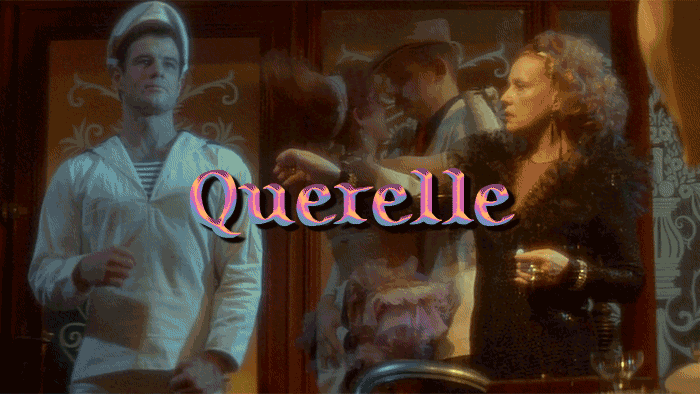 Querelle
