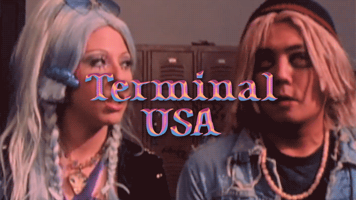 Terminal USA